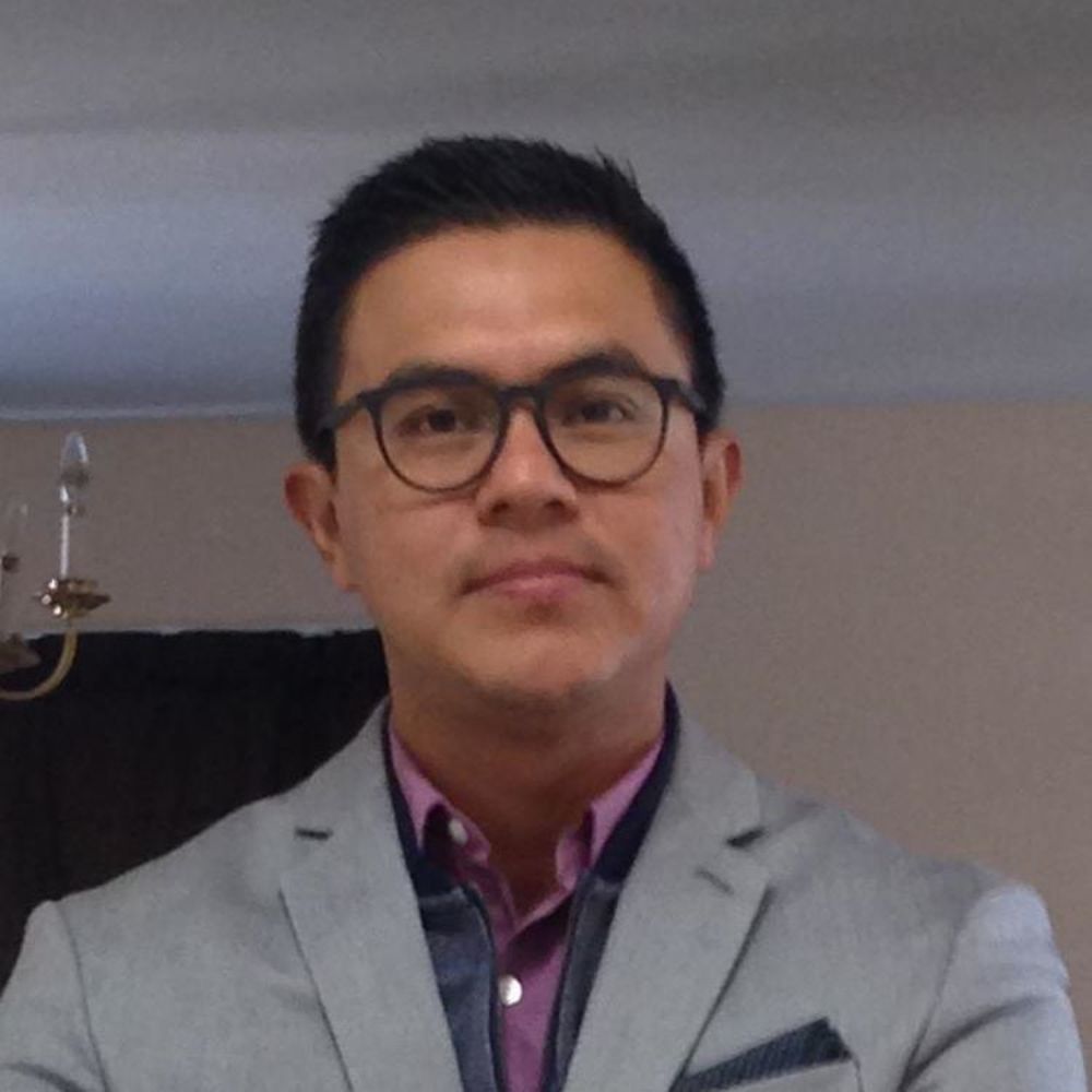 Meet your Posher, Grish